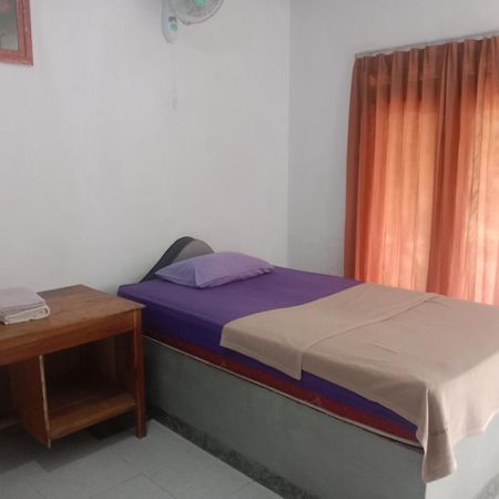 Ramdan Homestay Kuta  외부 사진