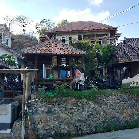 Ramdan Homestay Kuta  외부 사진