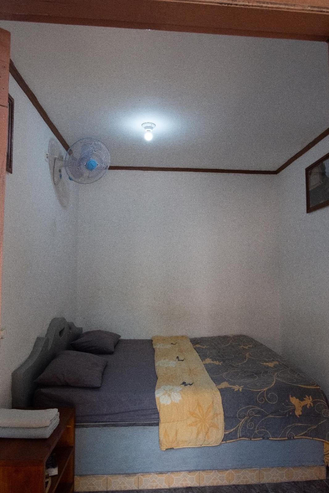 Ramdan Homestay Kuta  외부 사진