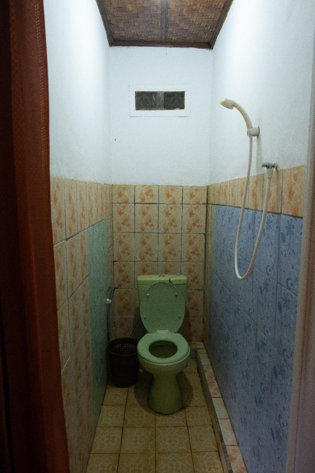 Ramdan Homestay Kuta  외부 사진
