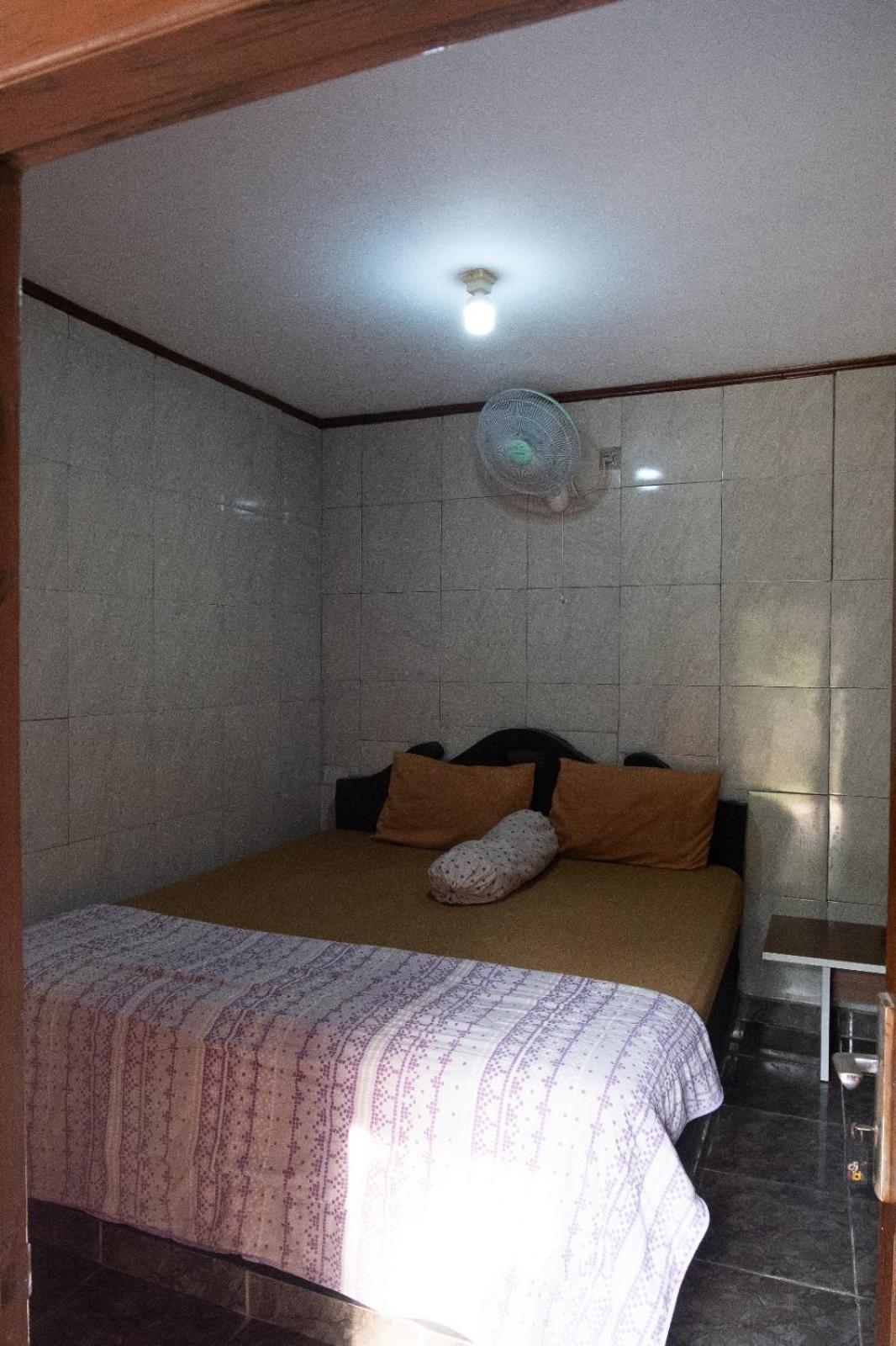 Ramdan Homestay Kuta  외부 사진