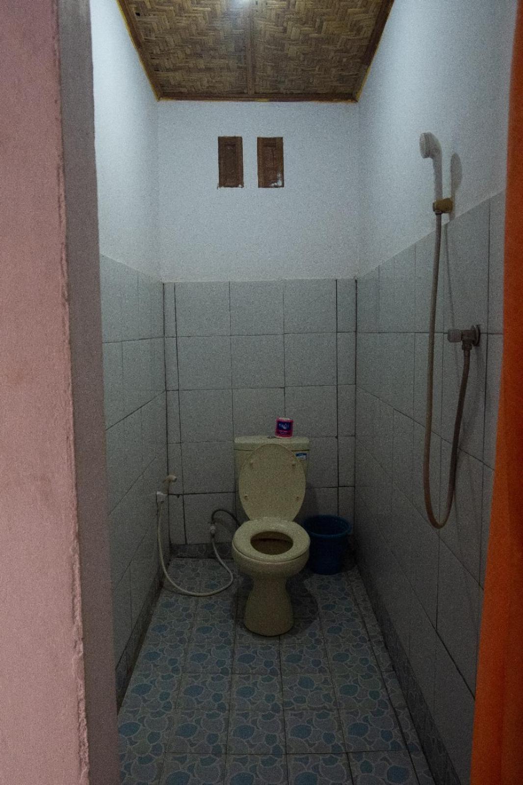 Ramdan Homestay Kuta  외부 사진