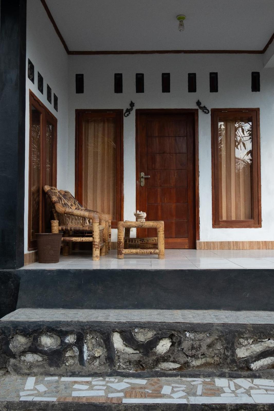 Ramdan Homestay Kuta  외부 사진