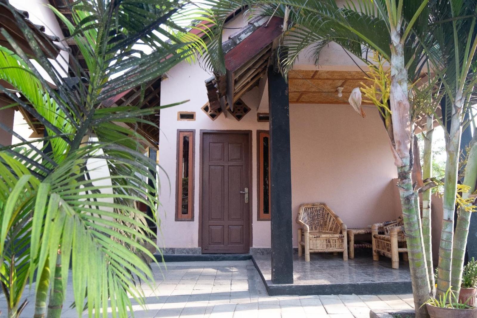 Ramdan Homestay Kuta  외부 사진