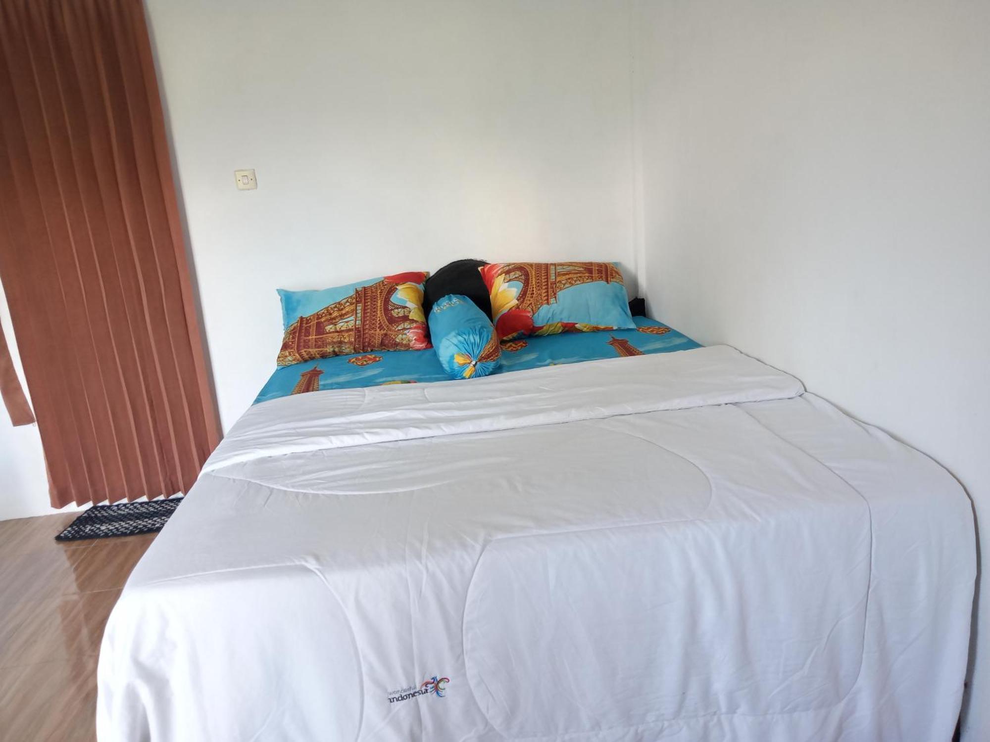 Ramdan Homestay Kuta  객실 사진