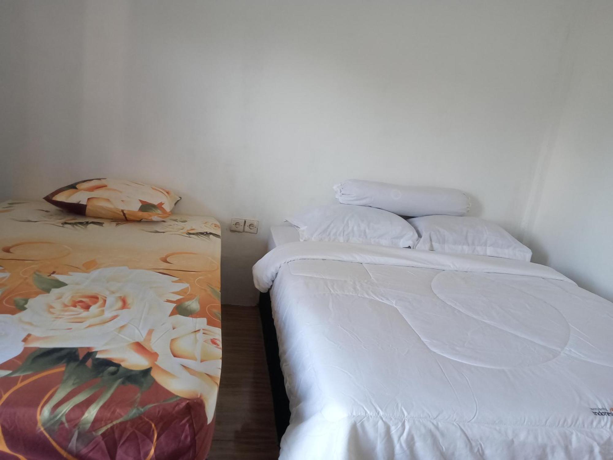 Ramdan Homestay Kuta  객실 사진