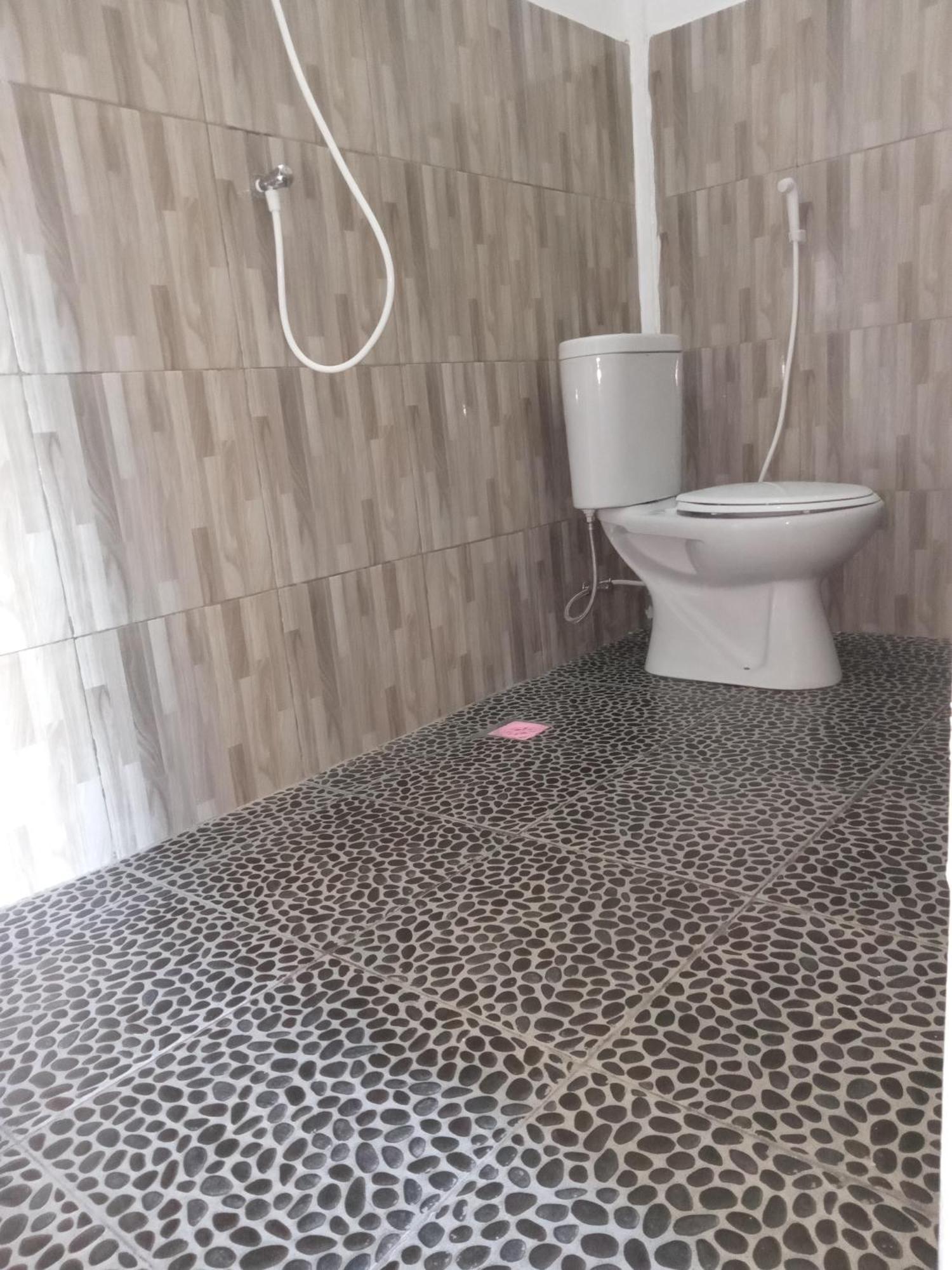 Ramdan Homestay Kuta  외부 사진