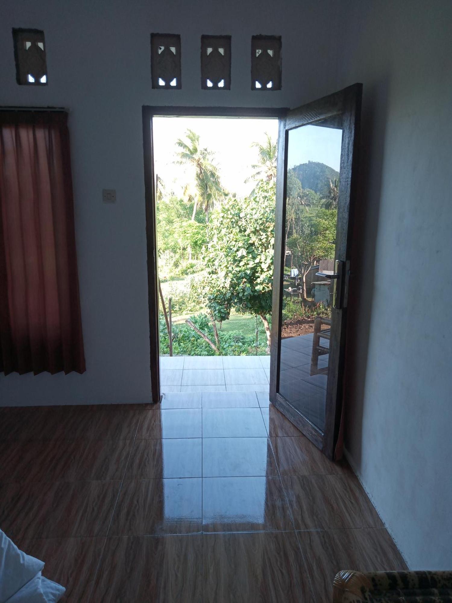 Ramdan Homestay Kuta  외부 사진