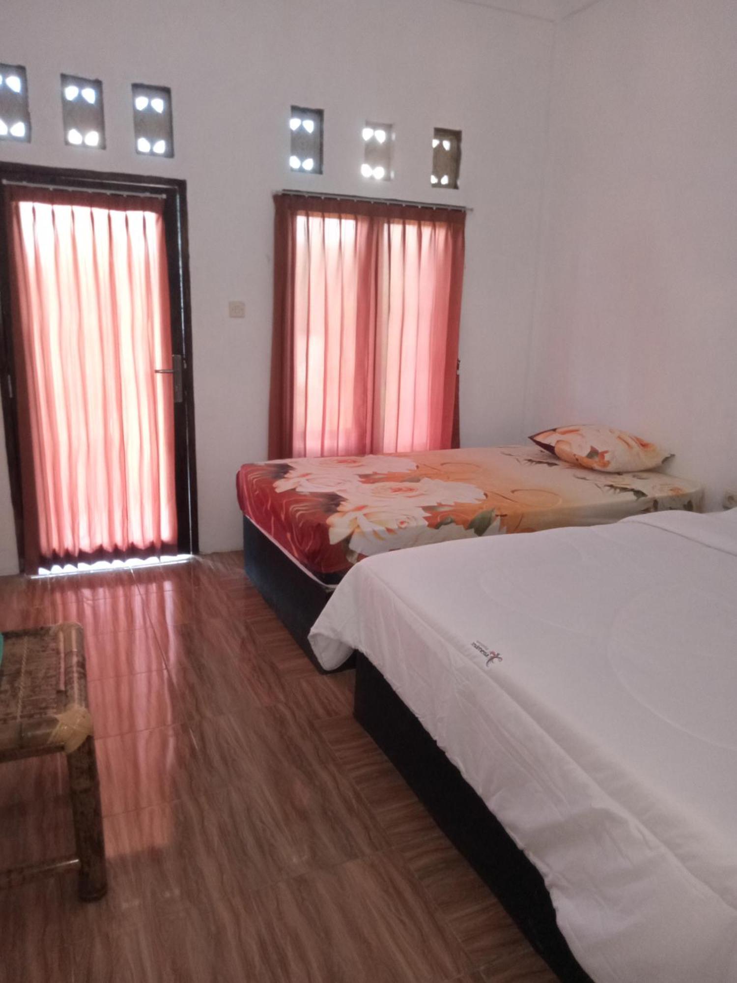 Ramdan Homestay Kuta  객실 사진
