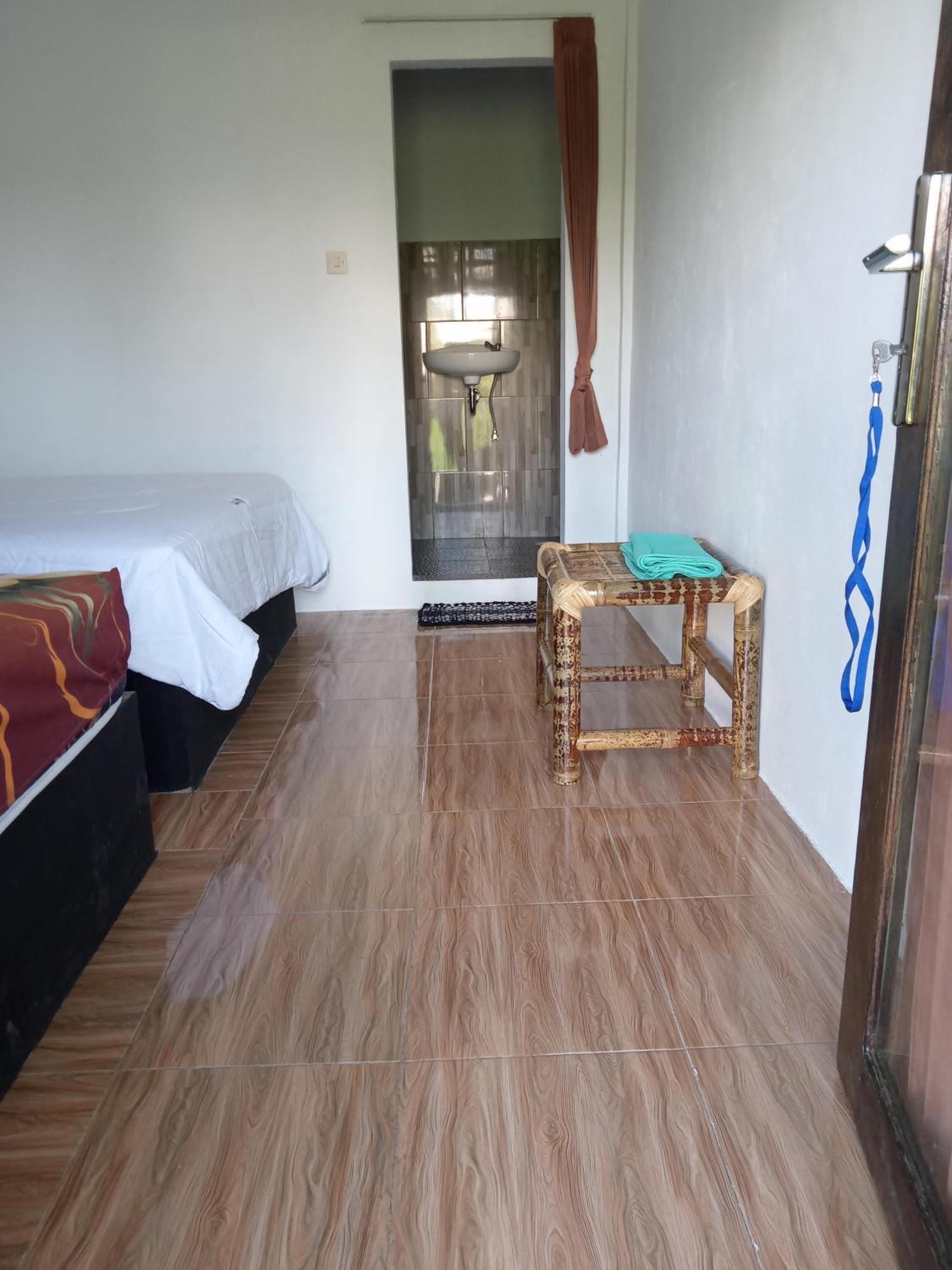 Ramdan Homestay Kuta  외부 사진