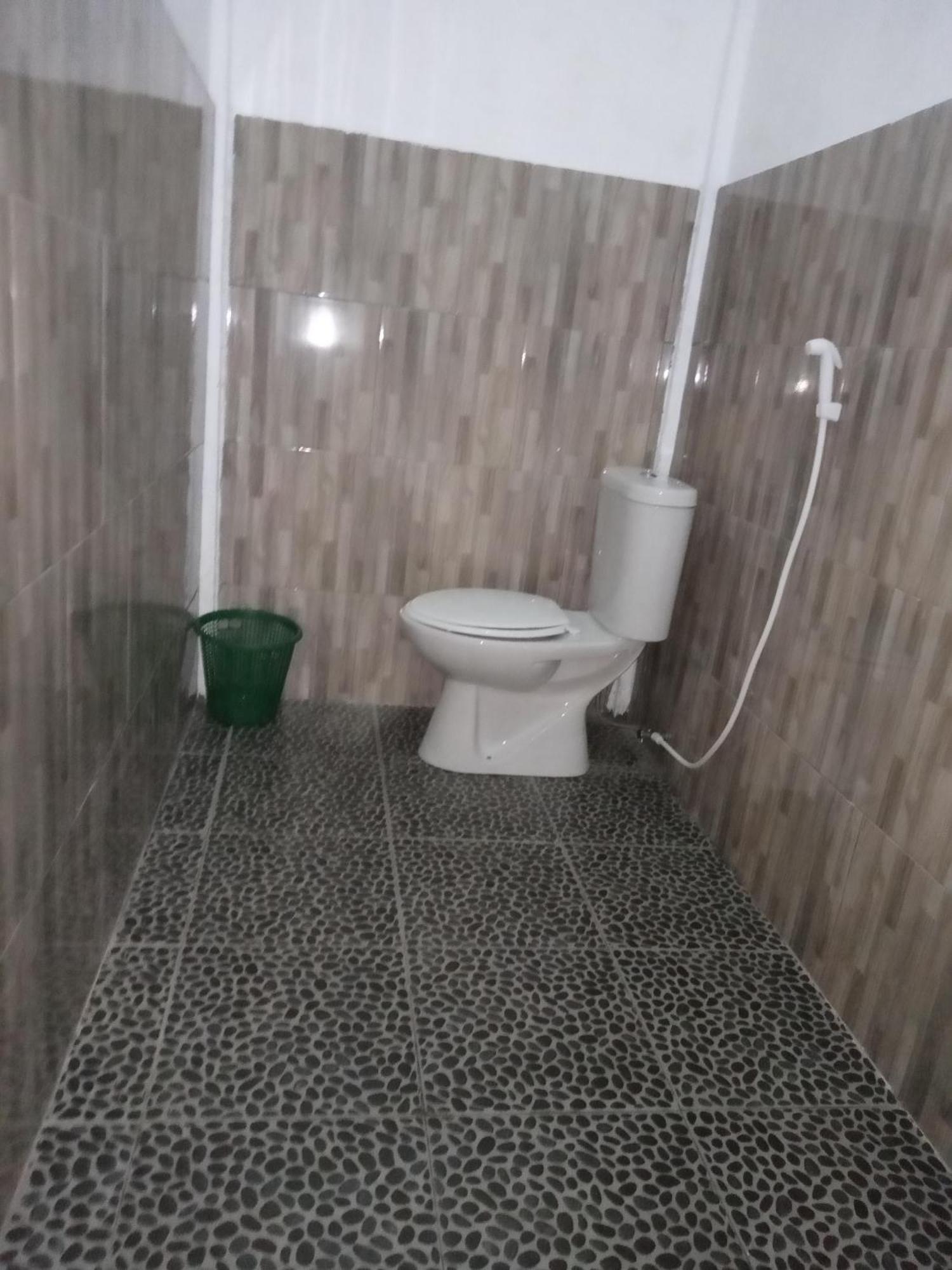 Ramdan Homestay Kuta  객실 사진