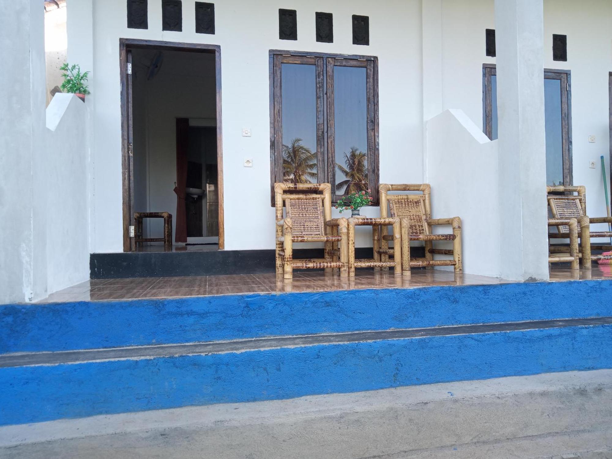 Ramdan Homestay Kuta  객실 사진