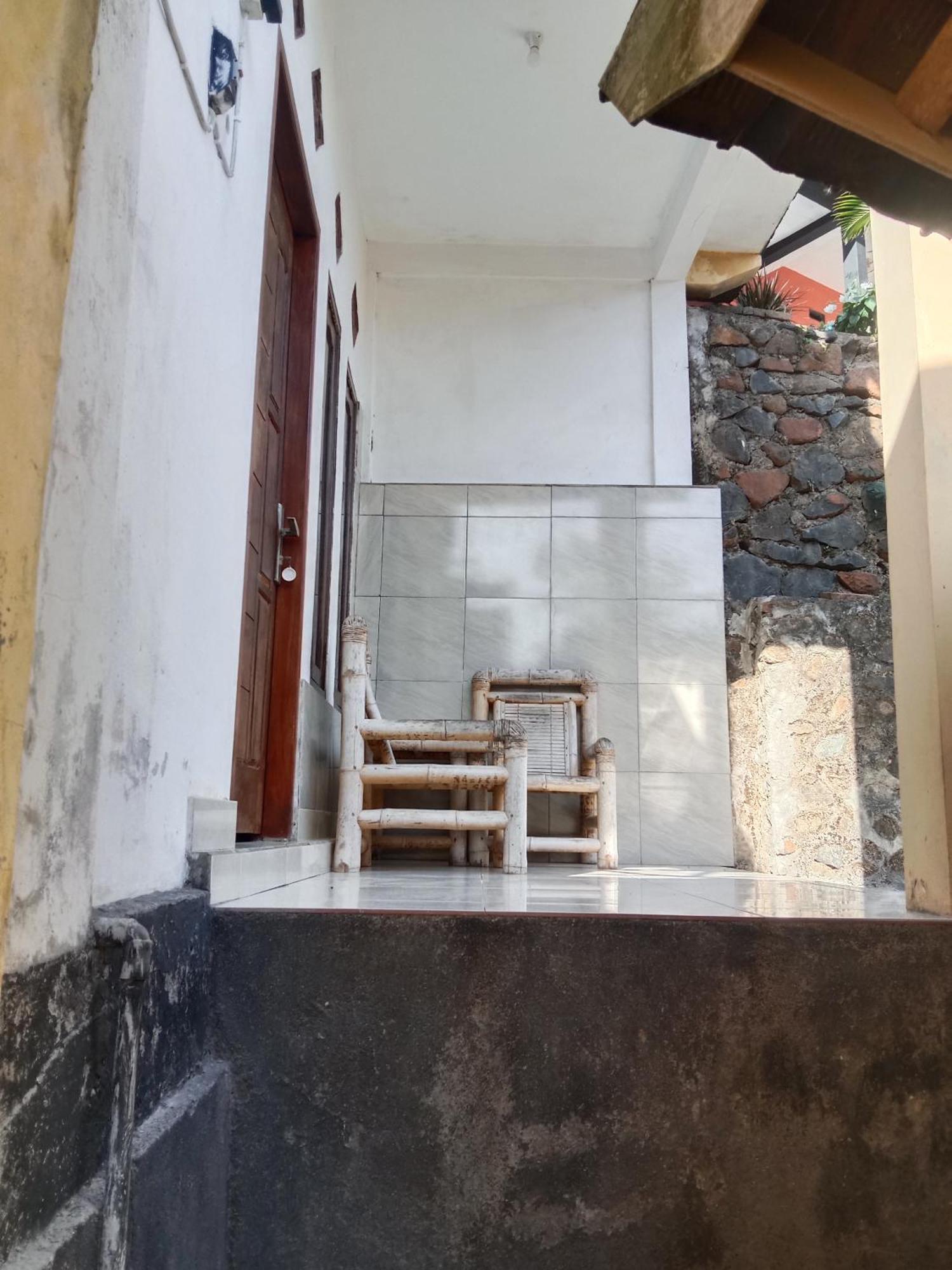 Ramdan Homestay Kuta  외부 사진