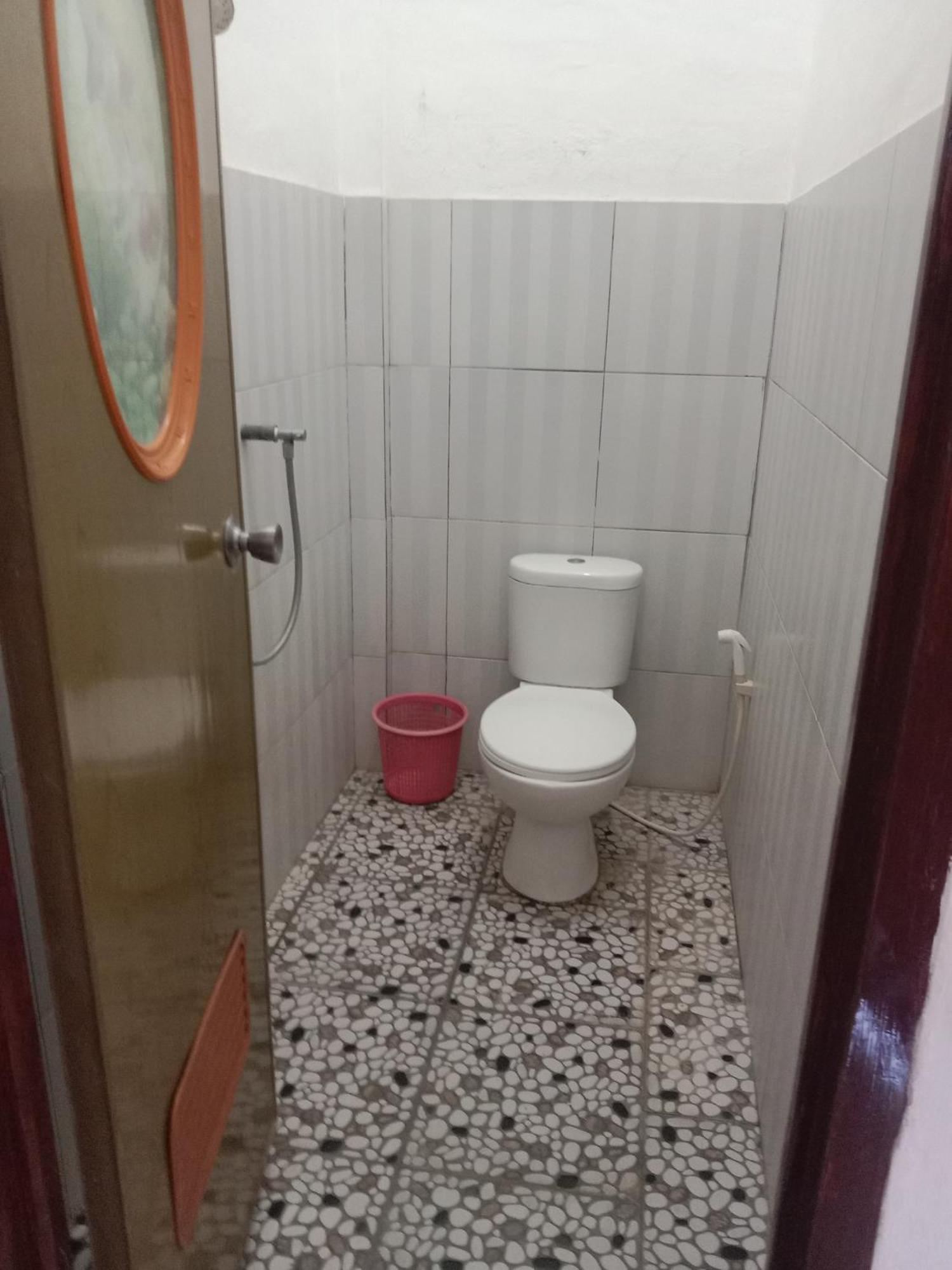 Ramdan Homestay Kuta  외부 사진