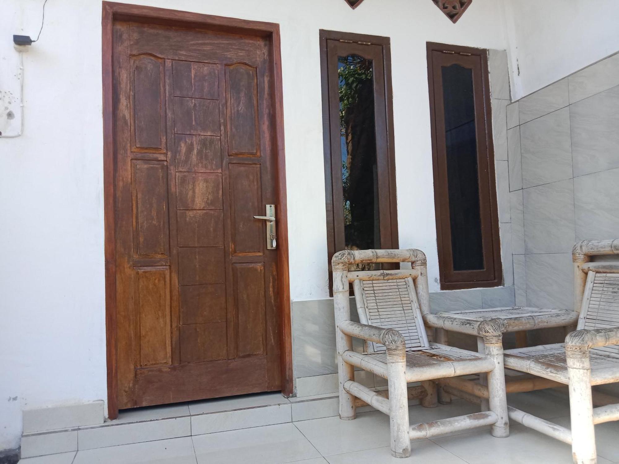 Ramdan Homestay Kuta  외부 사진