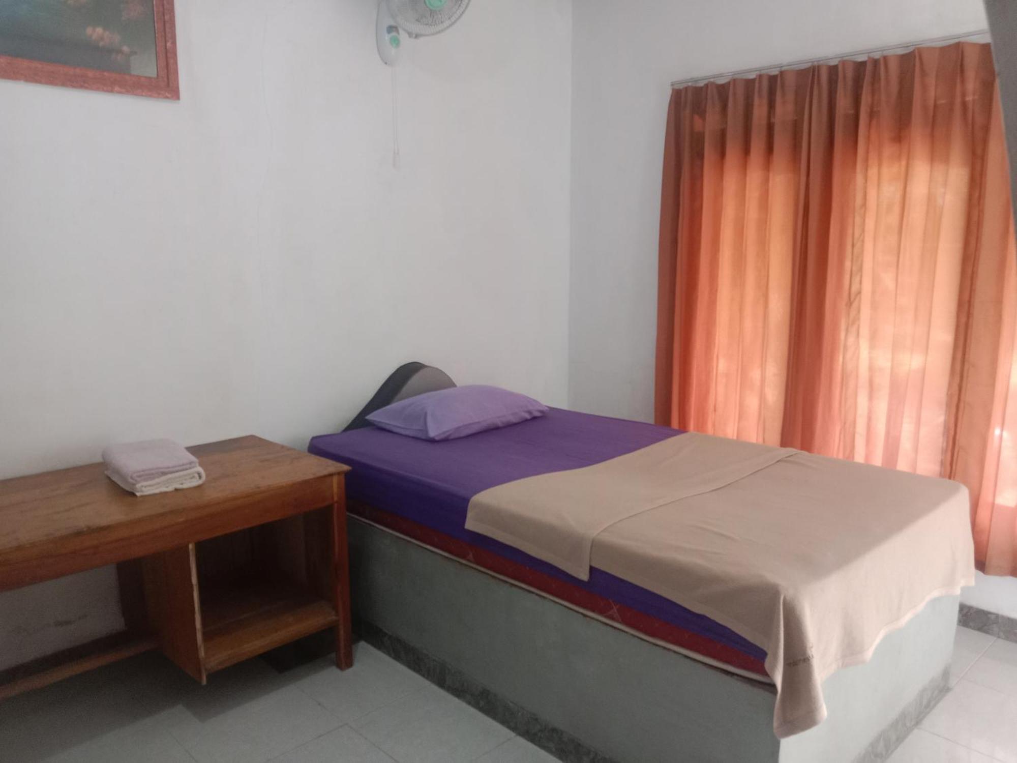 Ramdan Homestay Kuta  외부 사진