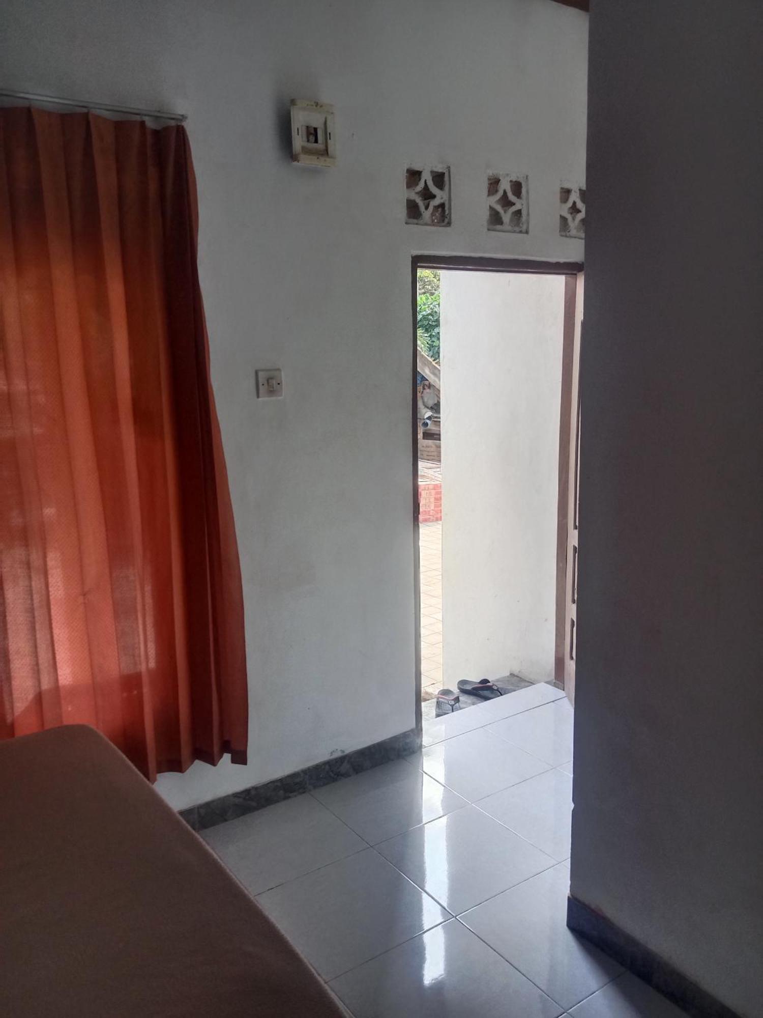 Ramdan Homestay Kuta  외부 사진