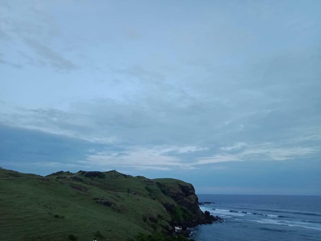 Ramdan Homestay Kuta  외부 사진