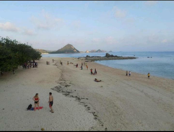 Ramdan Homestay Kuta  외부 사진