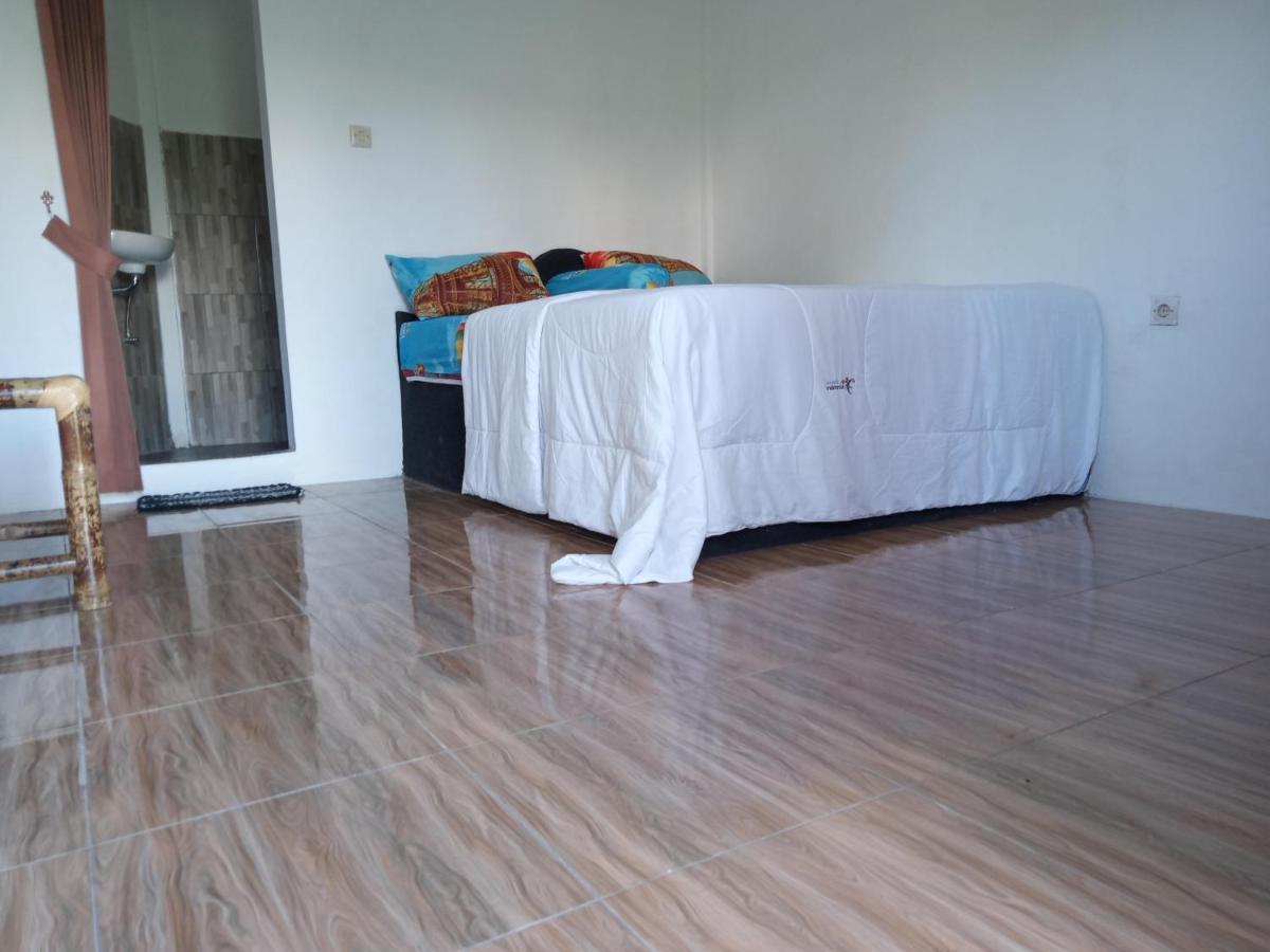 Ramdan Homestay Kuta  외부 사진