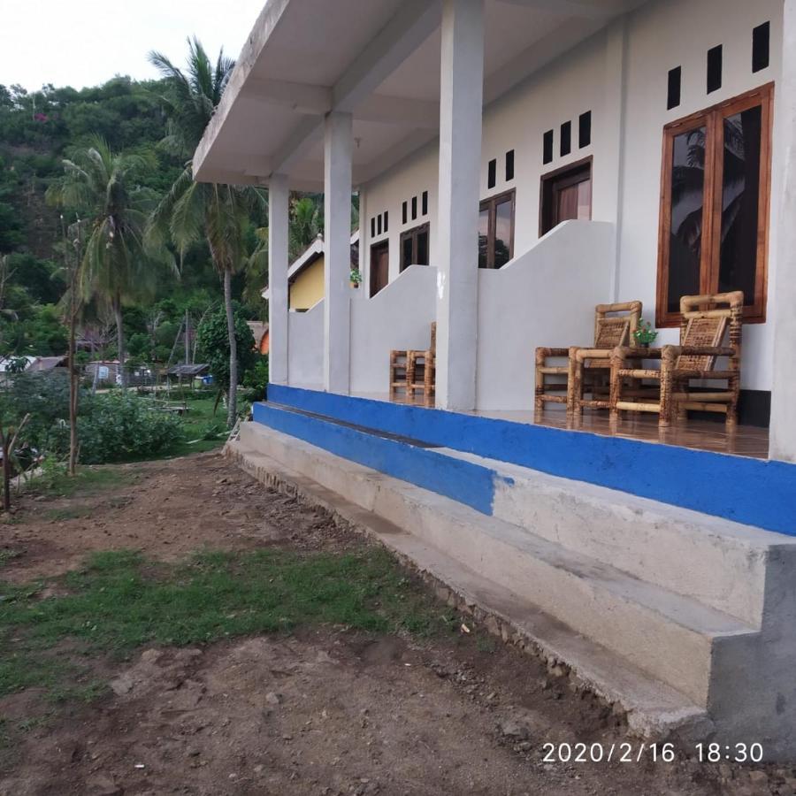 Ramdan Homestay Kuta  외부 사진