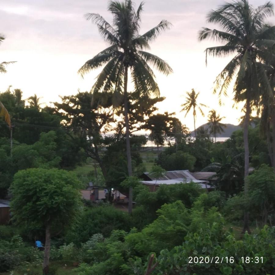 Ramdan Homestay Kuta  외부 사진