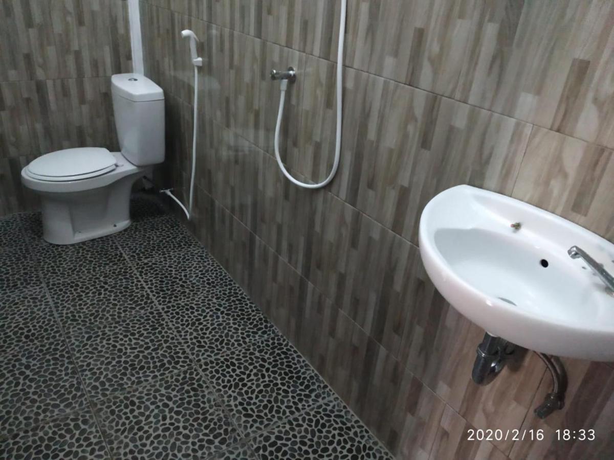 Ramdan Homestay Kuta  외부 사진