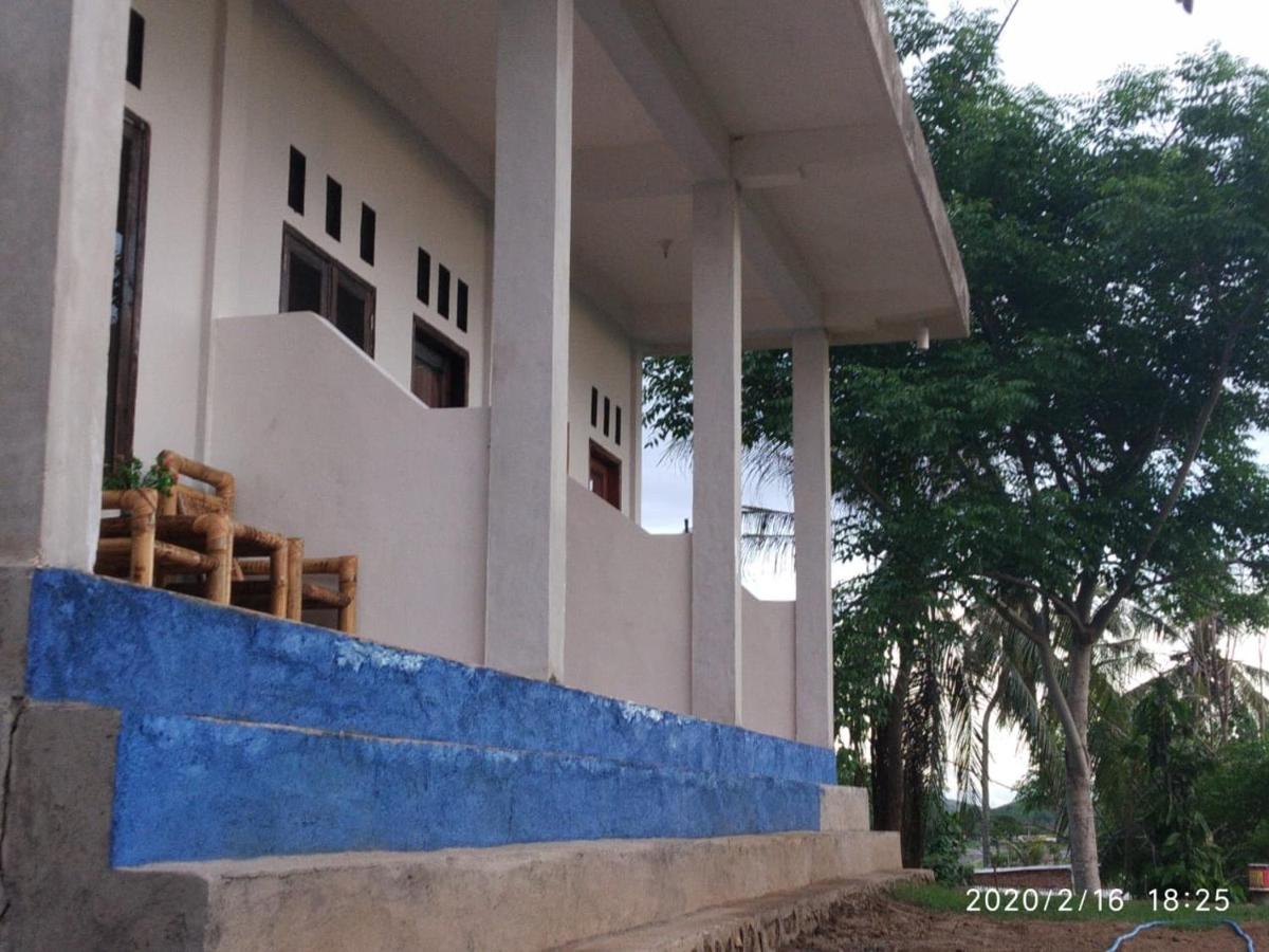 Ramdan Homestay Kuta  외부 사진