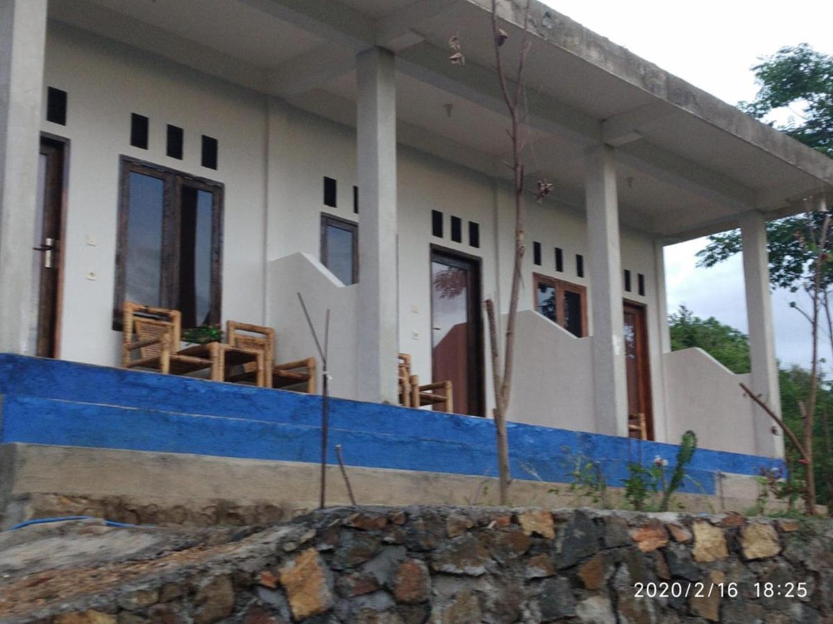 Ramdan Homestay Kuta  외부 사진