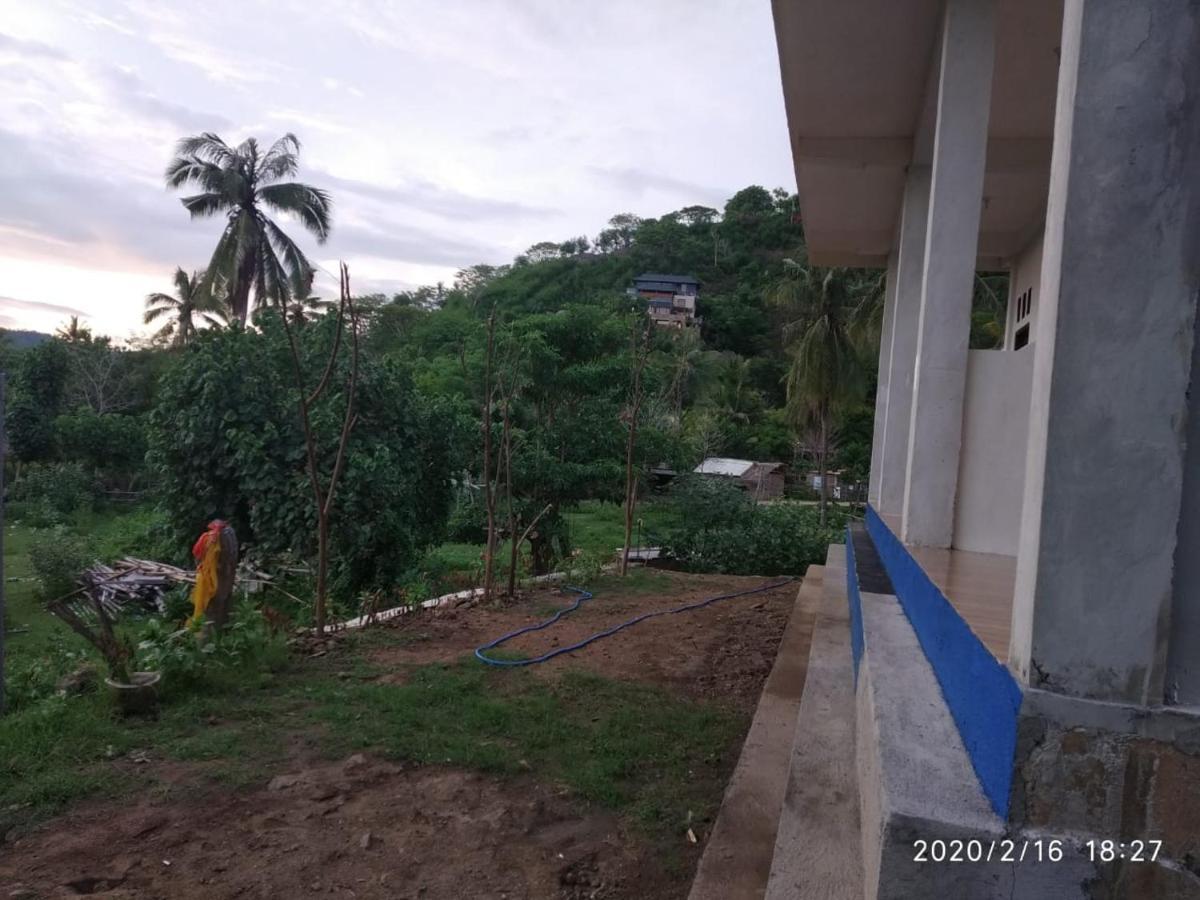 Ramdan Homestay Kuta  외부 사진