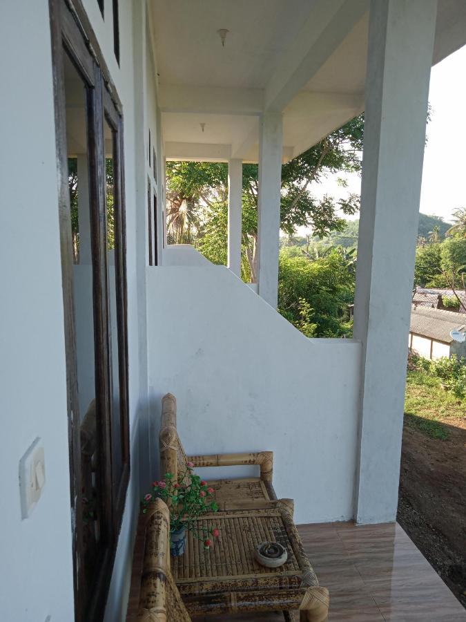 Ramdan Homestay Kuta  외부 사진