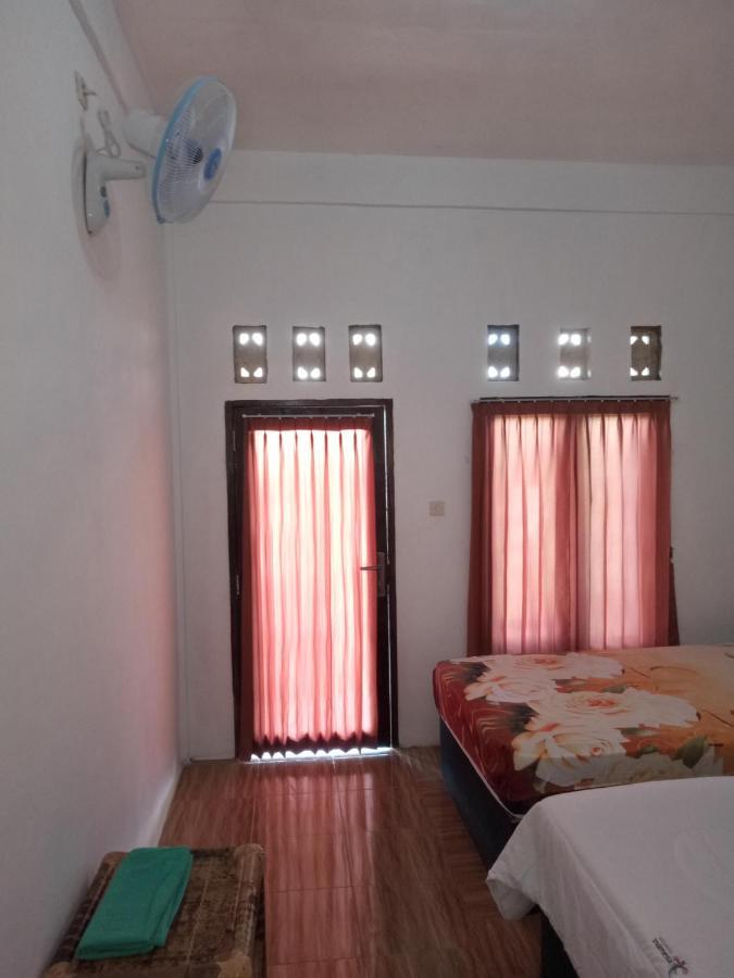 Ramdan Homestay Kuta  외부 사진