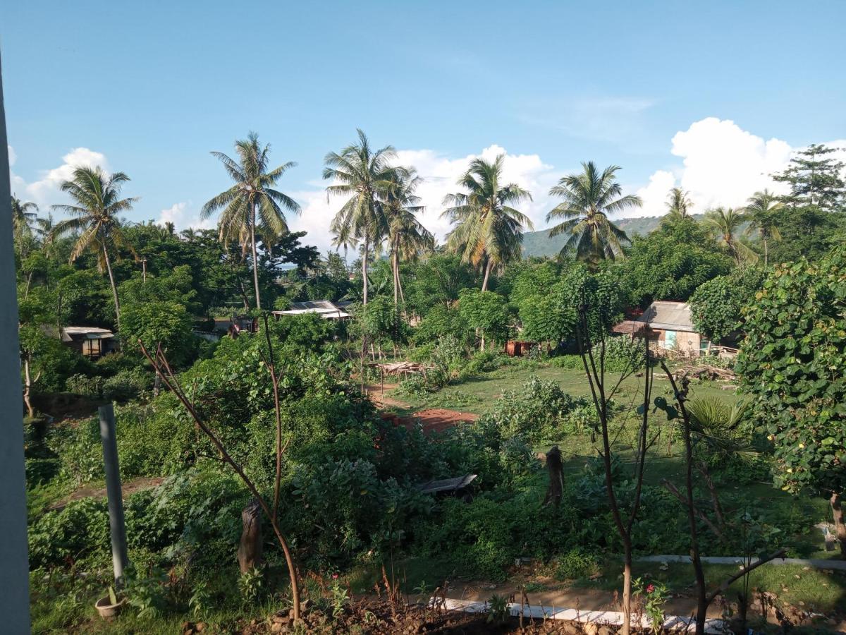 Ramdan Homestay Kuta  외부 사진