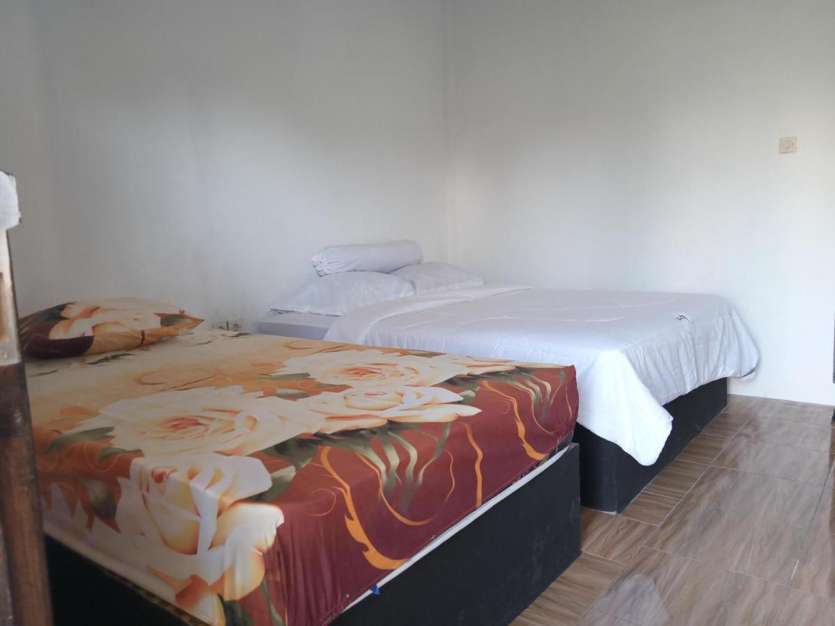 Ramdan Homestay Kuta  외부 사진