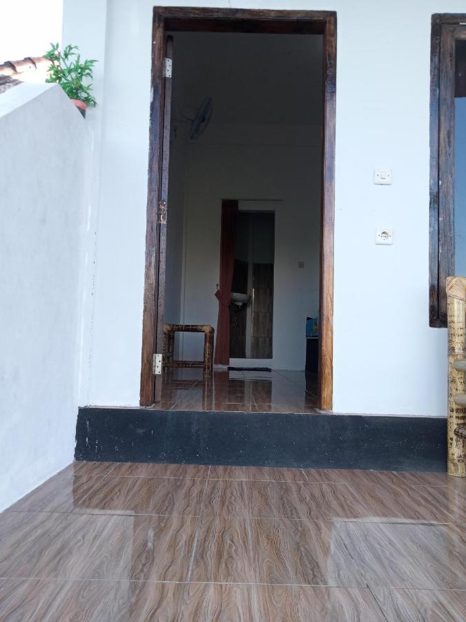 Ramdan Homestay Kuta  외부 사진