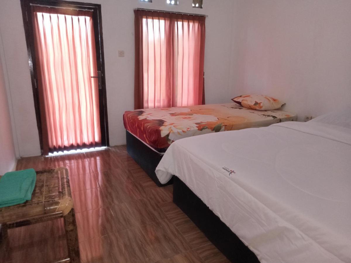 Ramdan Homestay Kuta  객실 사진