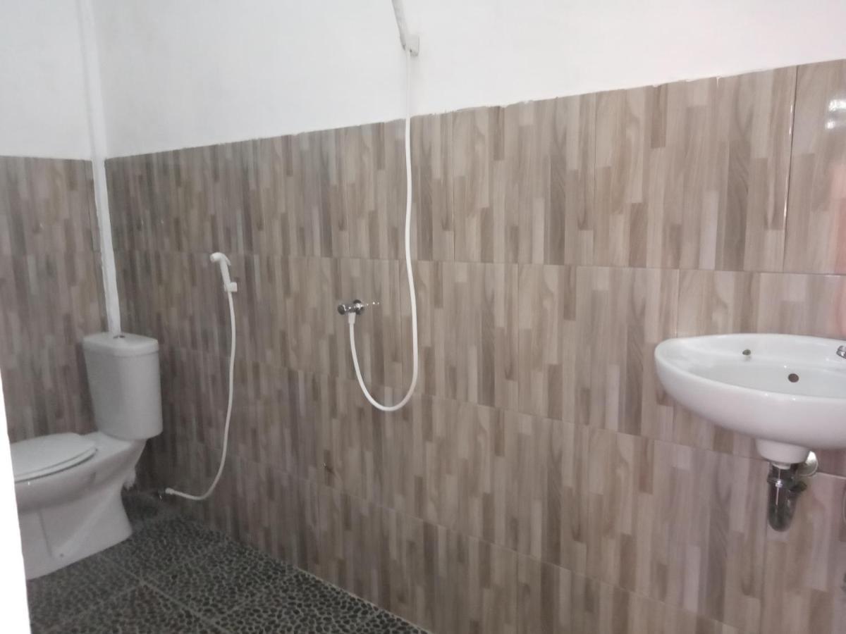 Ramdan Homestay Kuta  외부 사진