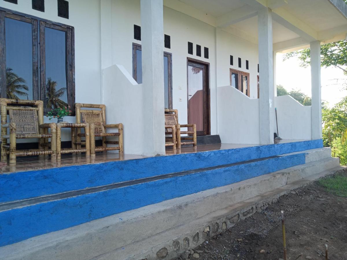 Ramdan Homestay Kuta  외부 사진