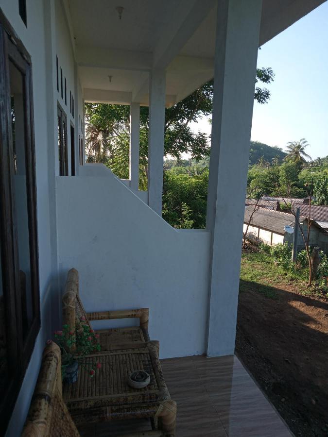 Ramdan Homestay Kuta  외부 사진