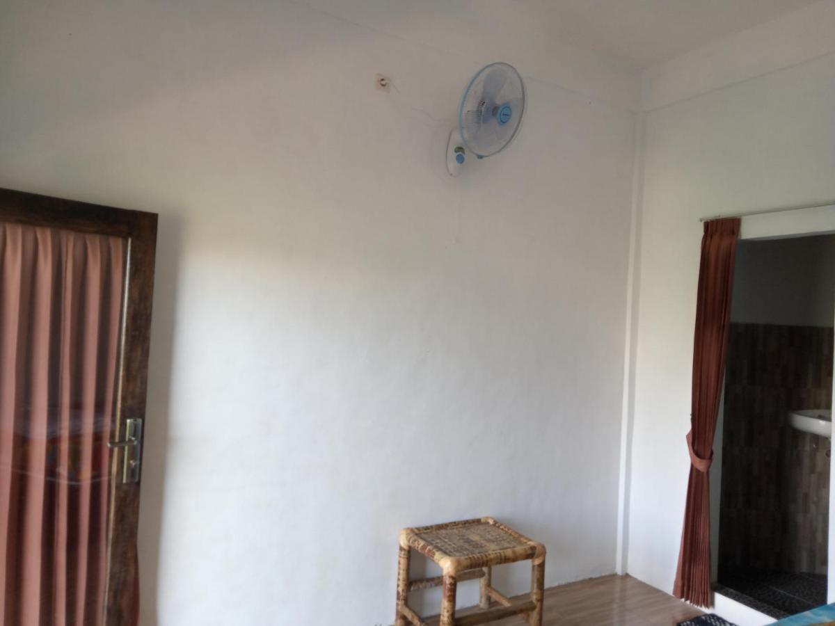 Ramdan Homestay Kuta  외부 사진