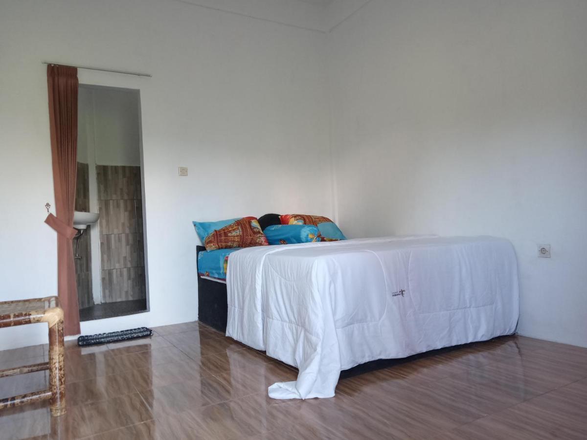 Ramdan Homestay Kuta  외부 사진