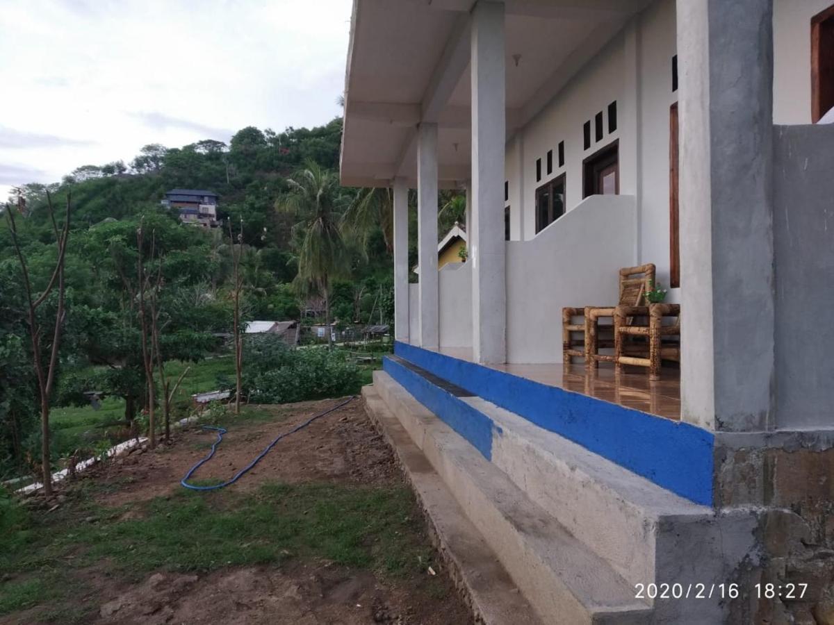 Ramdan Homestay Kuta  외부 사진